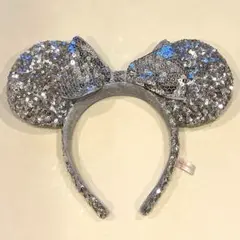 ディズニー カチューシャ