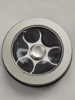 ハンドスピナー