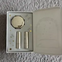 【新品未使用】SNIDEL ホリデーメイクアップコフレ2021