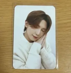 最安値！ ATEEZ ANITEEZ IN DREAMLAND 購入特典 ヨサン