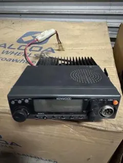2025年最新】Kenwood アマチュア無線の人気アイテム - メルカリ