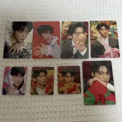 INI 木村柾哉 ウィンマジ コンプ トレカ