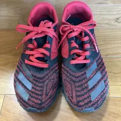 adidas スニーカー 24.5cm