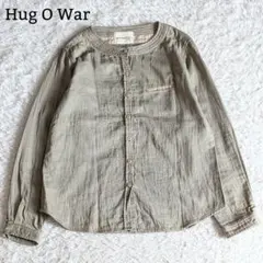 2026年最新】Hug O War レディース 長袖 シャツ・ブラウスの人気