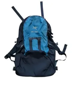 廃盤】ARC'TERYX PENDER バックパック オリーブ - メルカリ