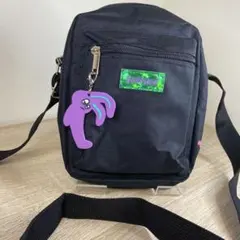 【レア】SEKAI NO OWARI ショルダーバッグ BAD MOOD