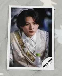 平野紫耀　キンプリ　アルバム「Mr.5 」 MV&ジャケ写オフショット13