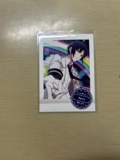 和泉一織 IDOLiSH7 アイナナ アイドリッシュセブン ぱしゃこれ