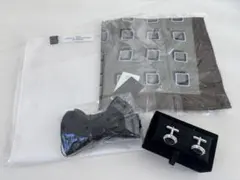 THE TREAT DRESSING新郎4点セット