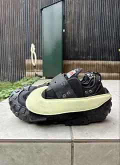 ナイキNIKE×CPFMコラボシューズ27.5