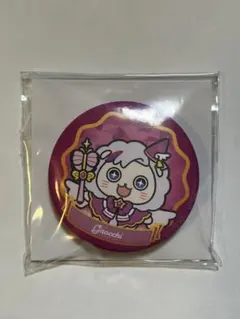 ROF-MAO　不破湊　特典　ミニ缶バッジ