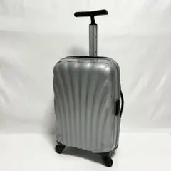 サムソナイト　コスモライト　4輪　軽量　機内持込可　キャリーケース　スピナー55