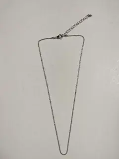 ペンダント用ネックレス 5本セットのサムネイル