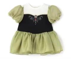 なりきりカットチュニック アナ雪　プティマイン　110㎝ プリンセス