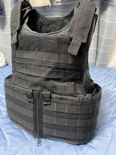 EAGLE TAC-V1-NUベスト警察用 初期型パラコード旧仕様 実物美品 EAGLE TAC-V1-NUベスト警察用 初期型パラコード旧仕様 実物美品 - メルカリ