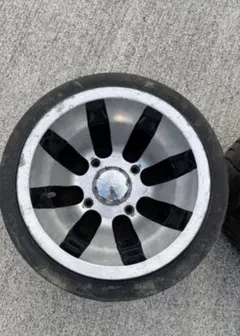 2025年最新】ジャイロキャノピーホイールの人気アイテム - メルカリ