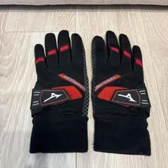 【中古品】Mizuno ゴルフグローブ冬用Sのサムネイル