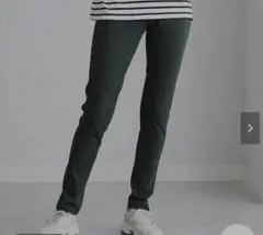 ✴︎LL美ストレッチ素材レギンスパンツ✴︎ベルーナ