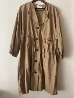 グローバルワーク　スプリングコート