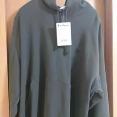 チャンピオンパーカーxl