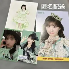 K*K様 櫻井優衣 東京ドーム energy ポストカード ステッカー まとめ売