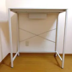 サンワダイレクト スタンディングデスク 100-DESKF010のサムネイル
