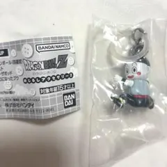 ドラゴンボール めじるしアクセサリー2 チャオズ　餃子　ガチャ