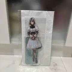FINAL FANTASY XVI アクリルスタンド