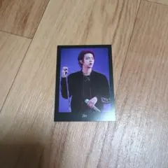 BTS 映画 Yet to Come in Cinemas 入場特典☆ジン