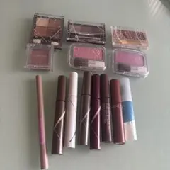 セザンヌ コスメまとめ売り