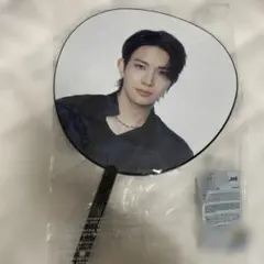 2025年最新】enhypen うちわ ヒスンの人気アイテム - メルカリ