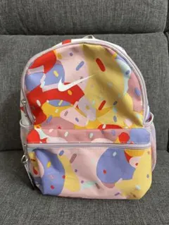Nike カラフルリュック DQ5163