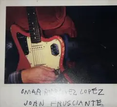 2026年最新】john fruscianteの人気アイテム - メルカリ