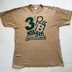 3p3b 5th Anniversary Tシャツのサムネイル