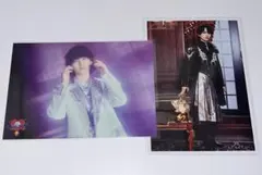 M!LK 吉田仁人 生写真 39杯目 エビライ2023