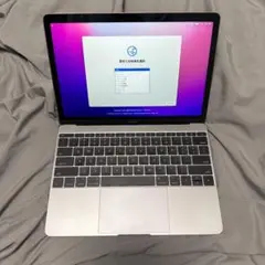 2025年最新】macbook 12インチ 2017 i7 16gb 512gbの人気アイテム