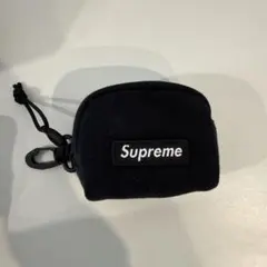 Supreme Camera Bag（Mini Pouchのみ）