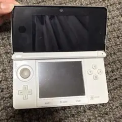 Nintendo 任天堂　3DS 本体のみ