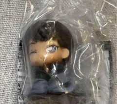 名探偵コナン ちぢませ隊8 諸伏 景光　マスコット　ハロウィンの花嫁