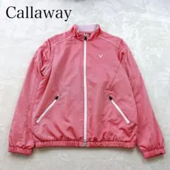 Callaway キャロウェイ　Xシリーズ　ジャケット 2way ベスト L