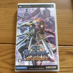 戦国BASARA バトルヒーローズ