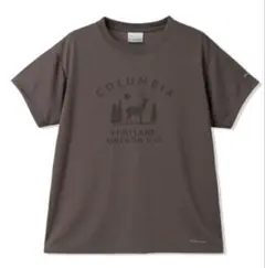 Columbiaレディース チェンブリンコーブショートスリーブTシャツのサムネイル