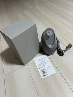 【新品•未使用】LINKA Ion face steamer 本体のサムネイル