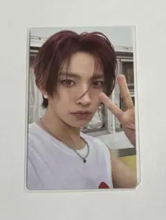 2025年最新】ENHYPEN untold ヒスン トレカの人気アイテム