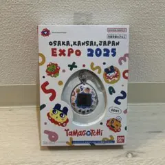 EXPO2025 関西万博 ミャクミャク たまごっち2 EXPO2025開催記念 ムービーモンスターシリーズ ミャクミャク