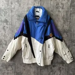 90年代スキーウェアセット 90年代スキーウェアセット