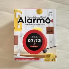 2026年最新】ニンテンドーサウンドクロック Alarmoの人気アイテム