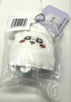 ちいかわ たこイカくじ マスコット モモンガ