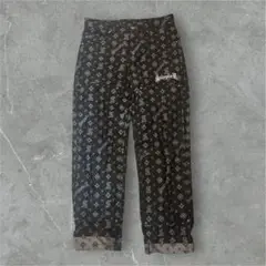 Supplier パンツ（セットアップ可）