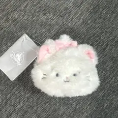 ディズニーストア　春まつりくじ　マリー　おしゃれキャット